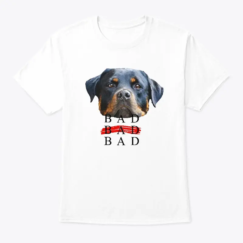 Rottweiler Shirt