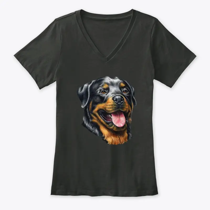 Rottweiler Shirt