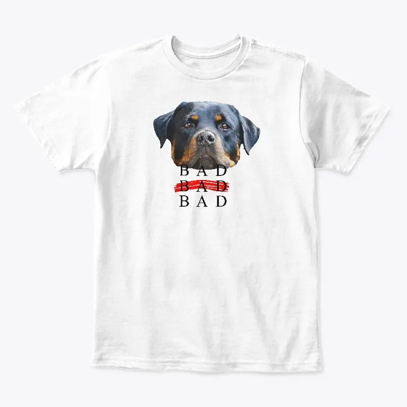 Rottweiler Shirt