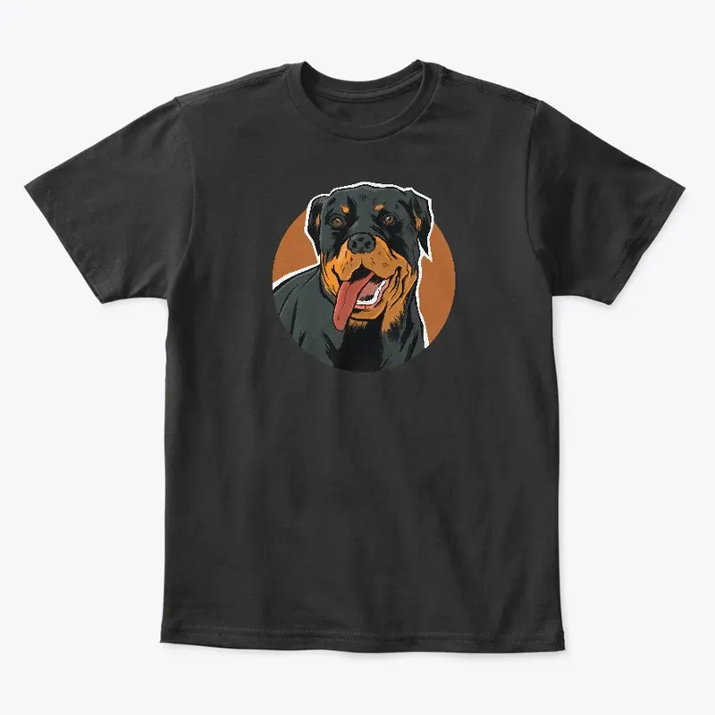 Rottweiler Merchandise