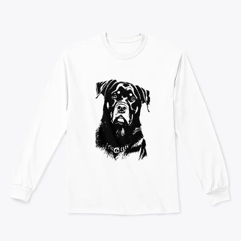 Rottweiler T Shirt