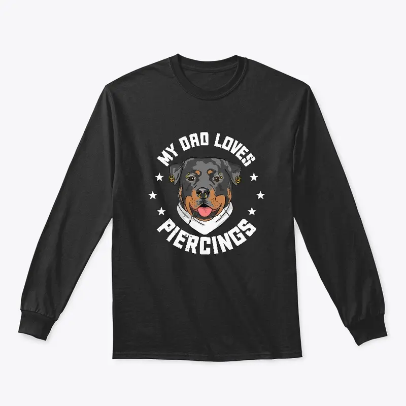 Rottweiler Merchandise