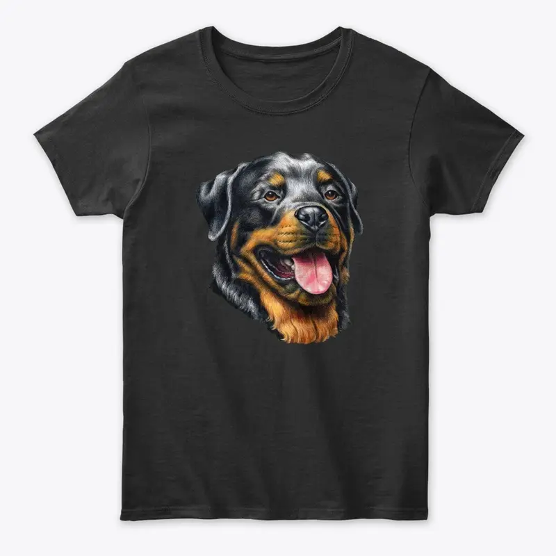 Rottweiler Shirt