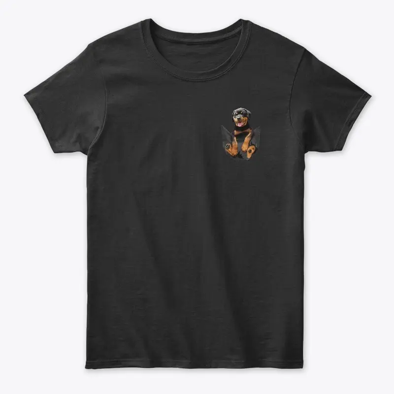 Rottweiler Shirt