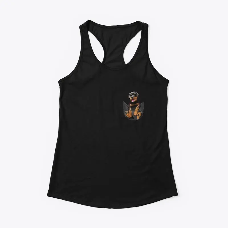 Rottweiler Shirt