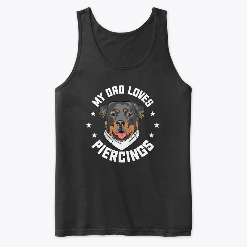 Rottweiler Merchandise