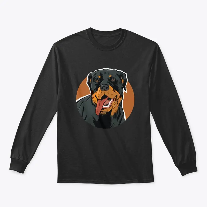 Rottweiler Merchandise