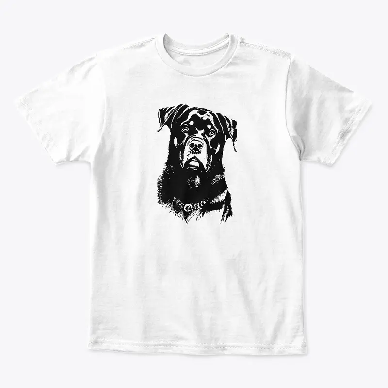 Rottweiler T Shirt