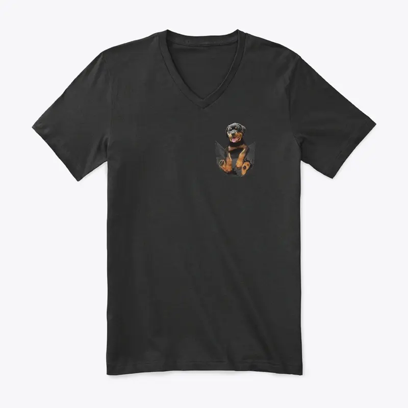 Rottweiler Shirt