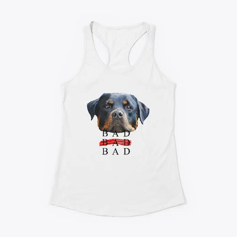 Rottweiler Shirt