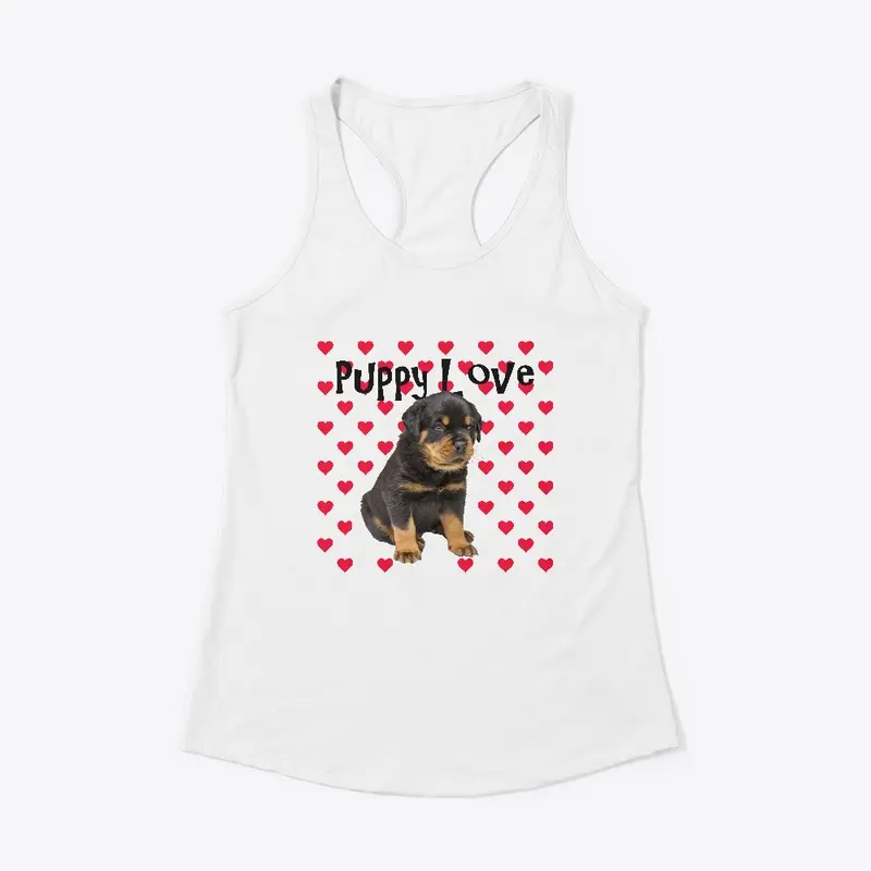 Rottweiler Shirt