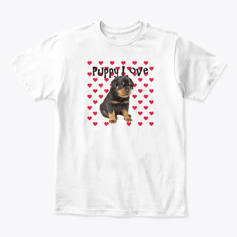 Rottweiler Shirt