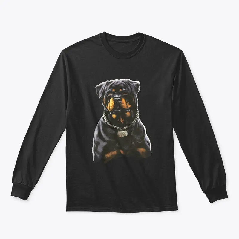 Rottweiler T Shirt