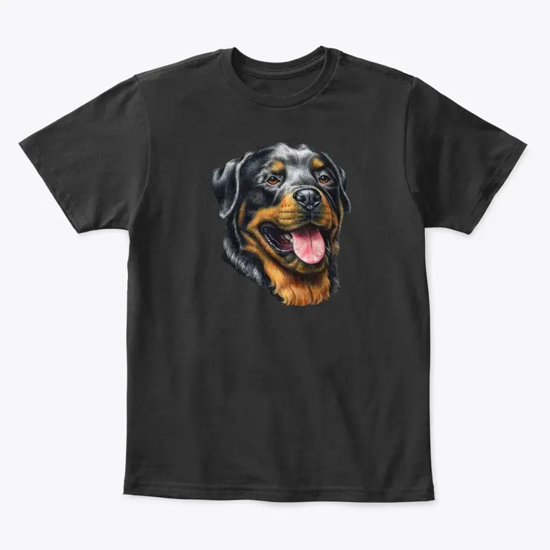 Rottweiler Shirt