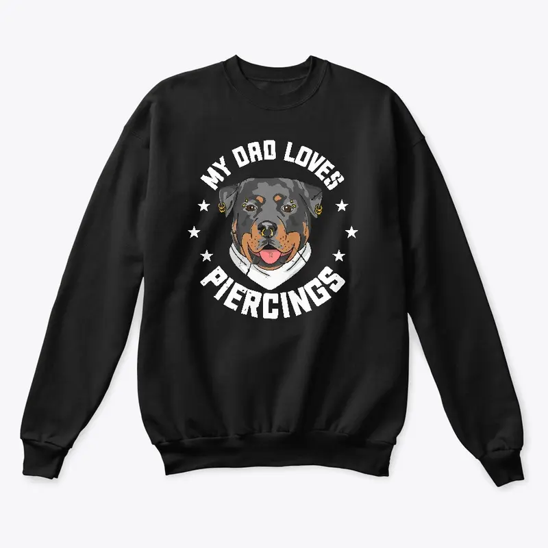 Rottweiler Merchandise