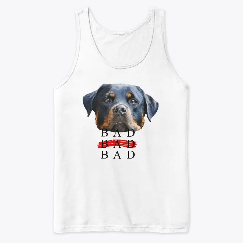 Rottweiler Shirt