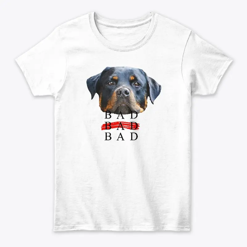 Rottweiler Shirt