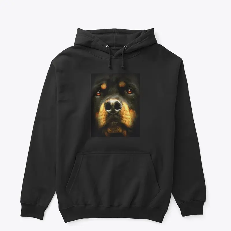 Rottweiler T Shirt