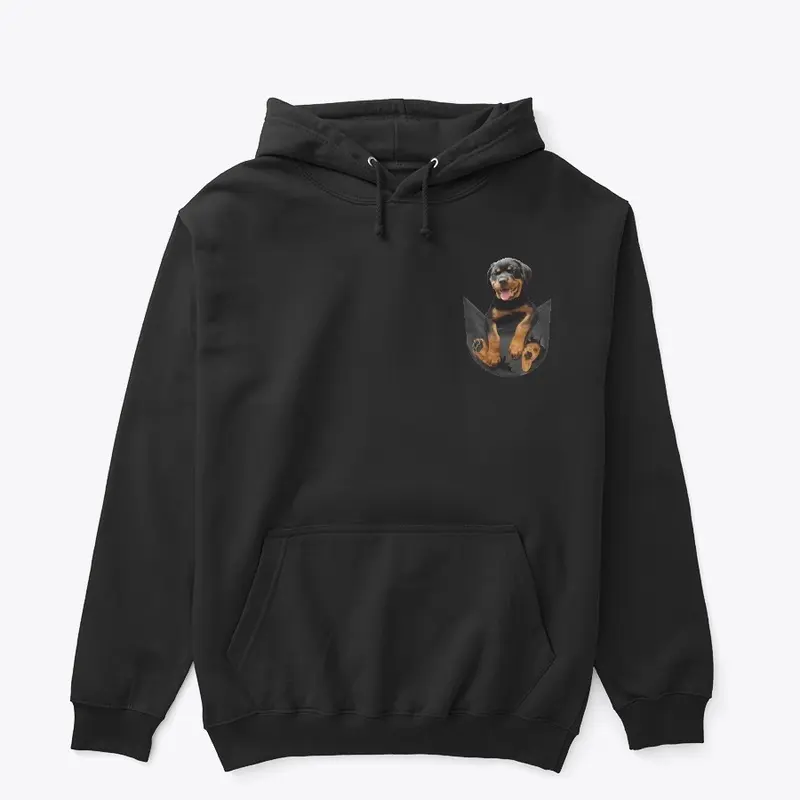 Rottweiler Shirt