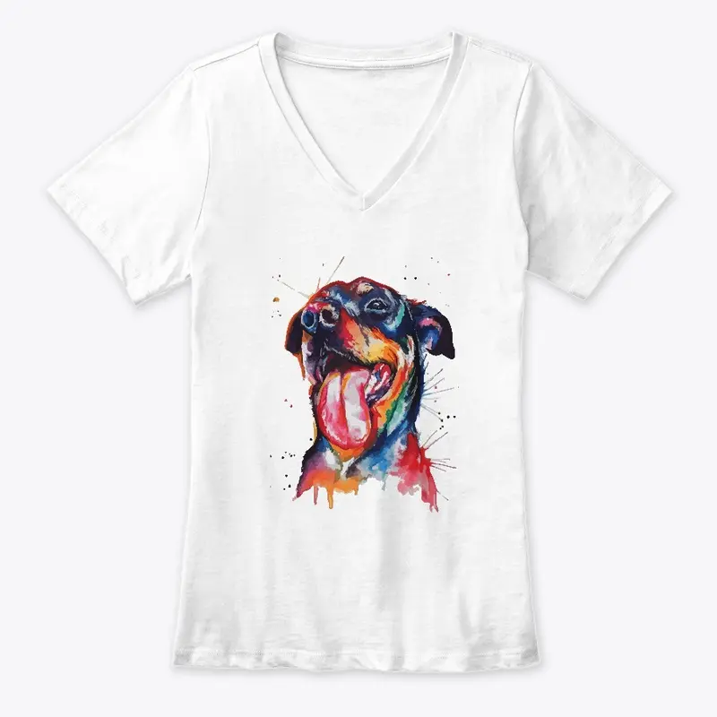 Rottweiler Shirt