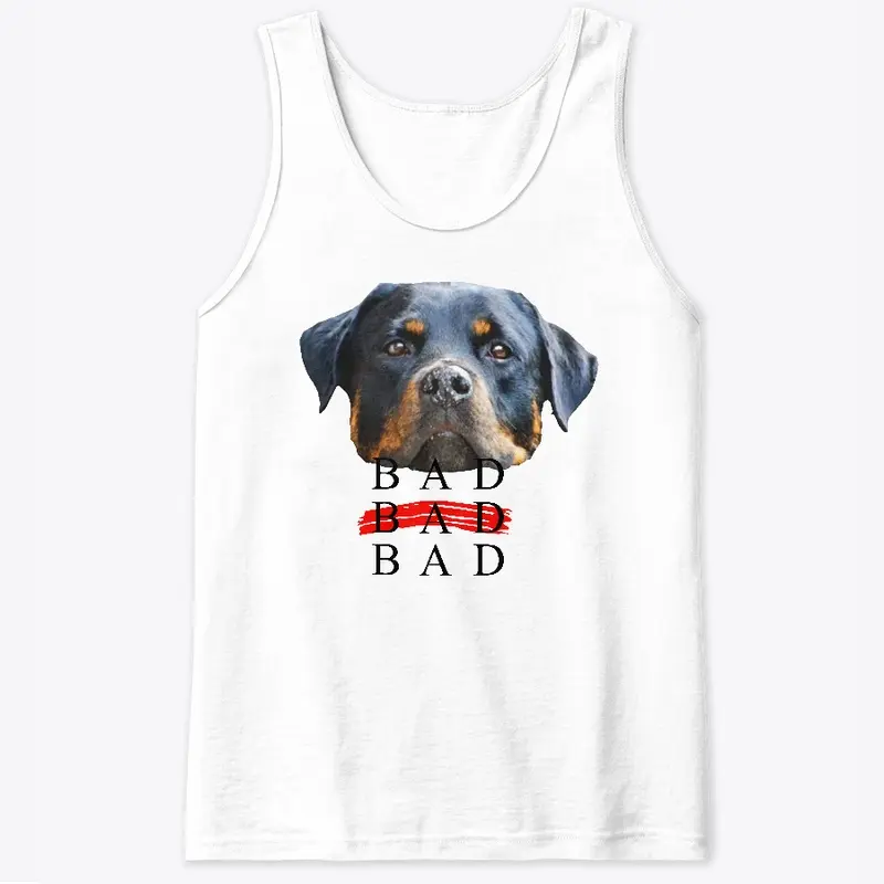 Rottweiler Shirt