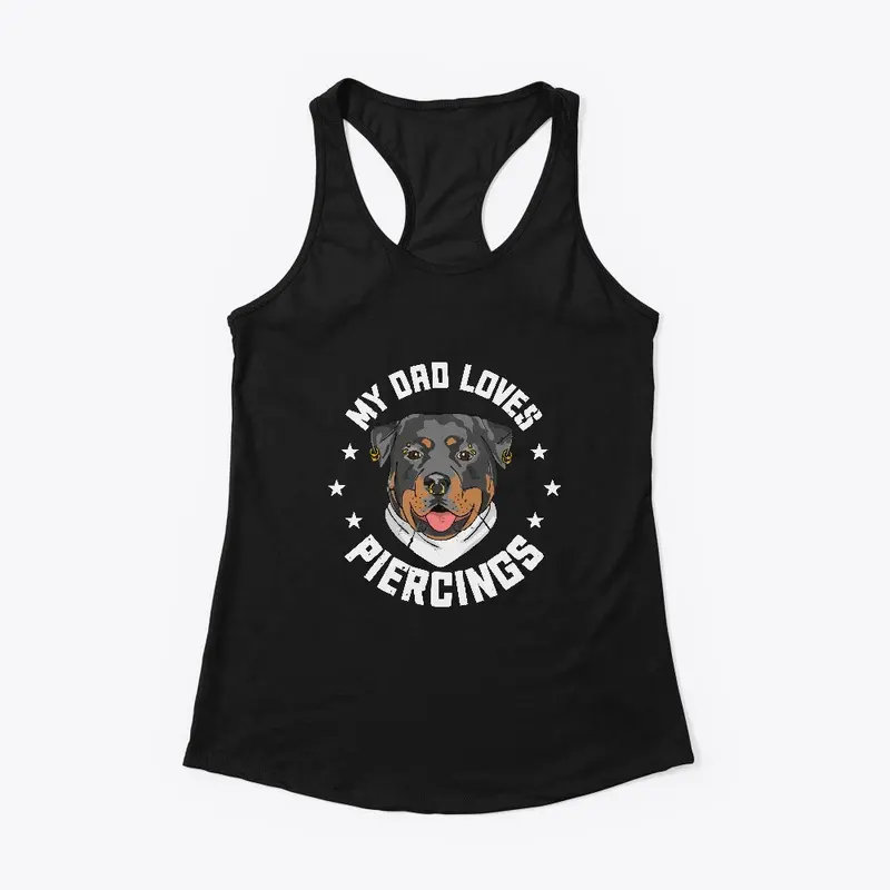 Rottweiler Merchandise