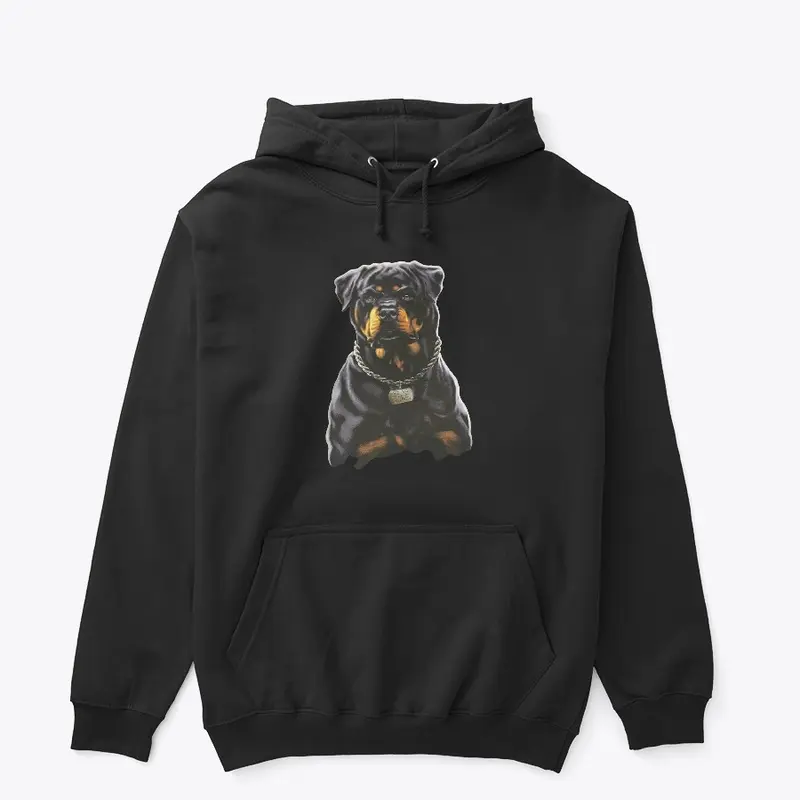 Rottweiler T Shirt