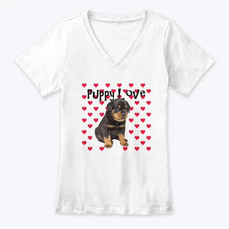 Rottweiler Shirt