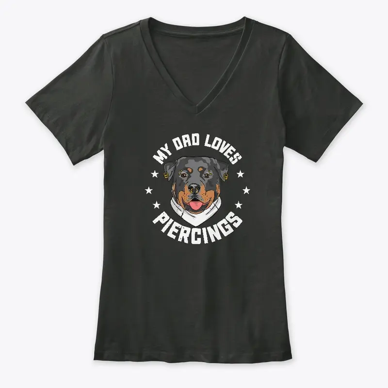 Rottweiler Merchandise