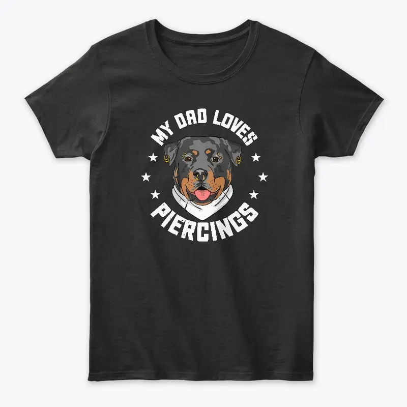 Rottweiler Merchandise