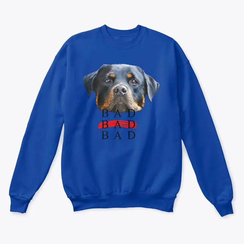 Rottweiler Shirt