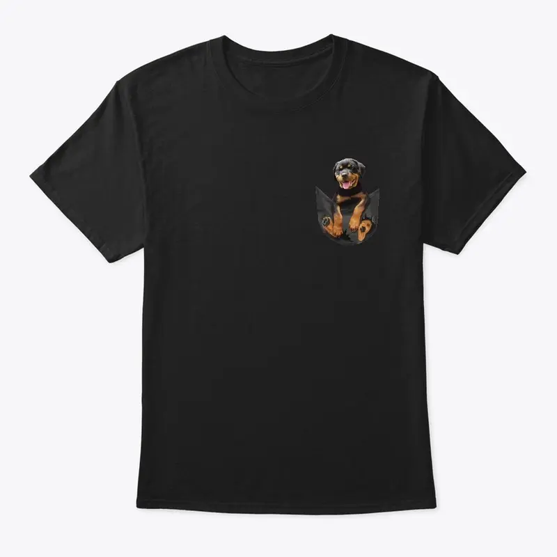 Rottweiler Shirt