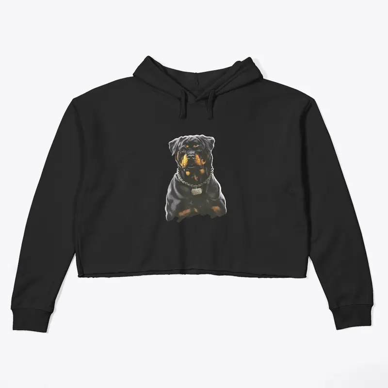 Rottweiler T Shirt