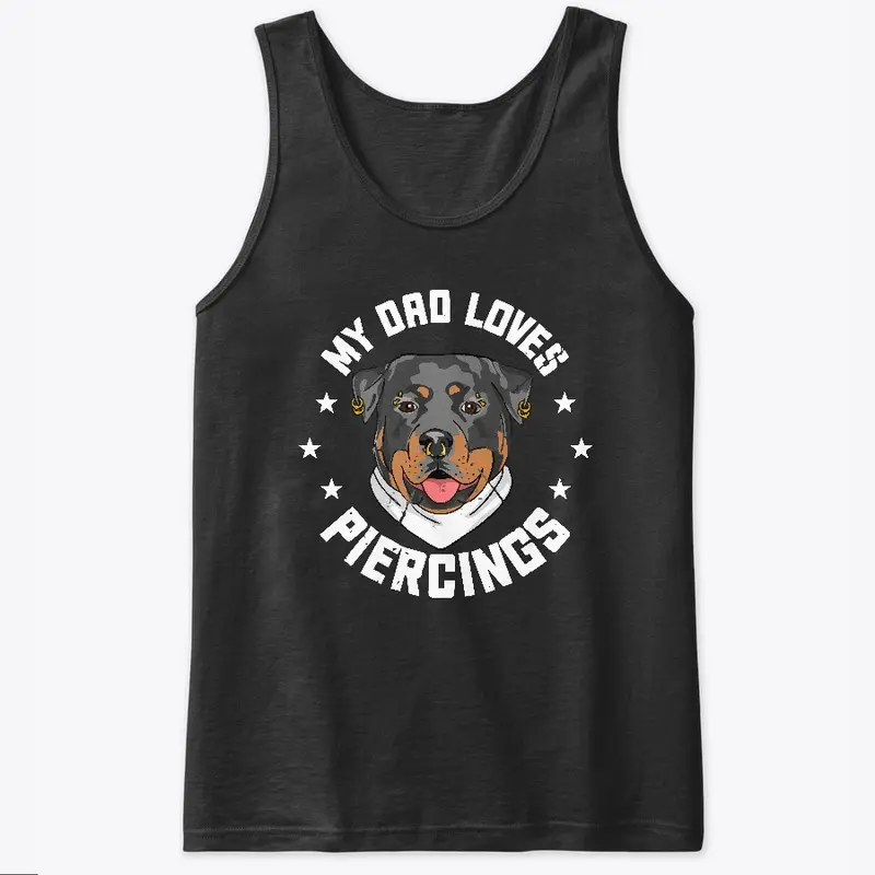 Rottweiler Merchandise