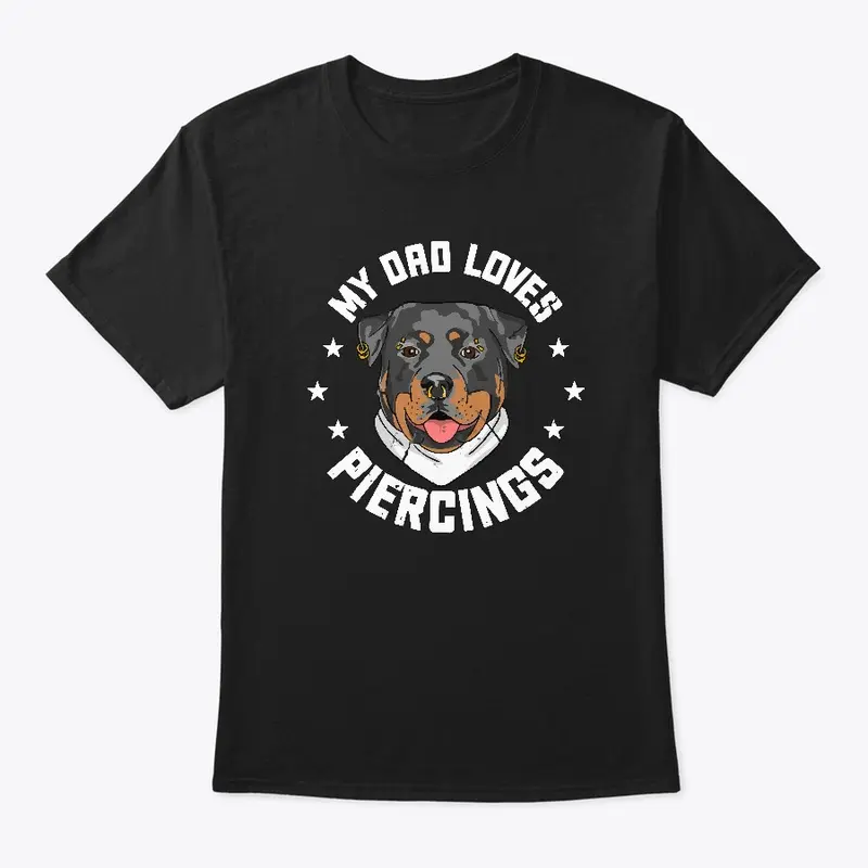 Rottweiler Merchandise