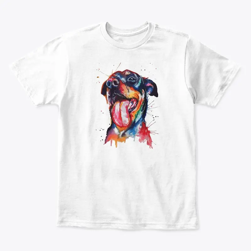 Rottweiler Shirt