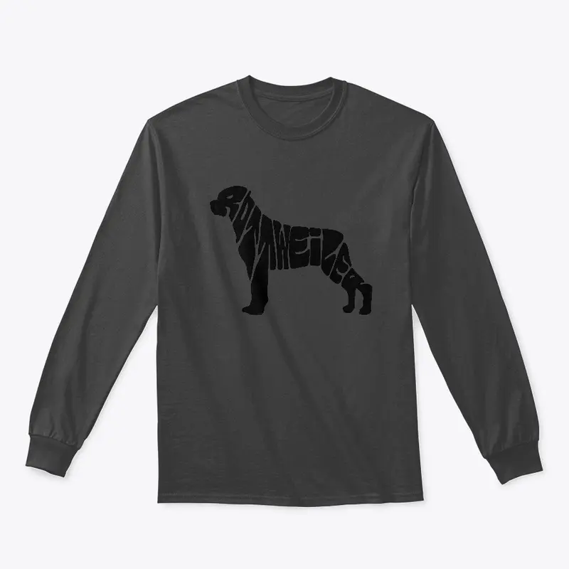 Rottweiler T Shirt