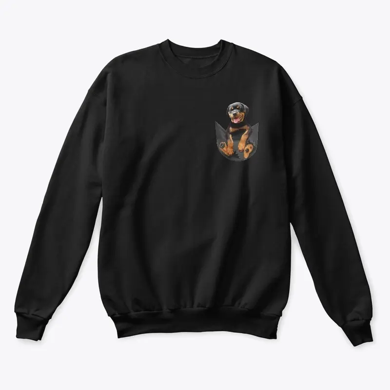 Rottweiler Shirt