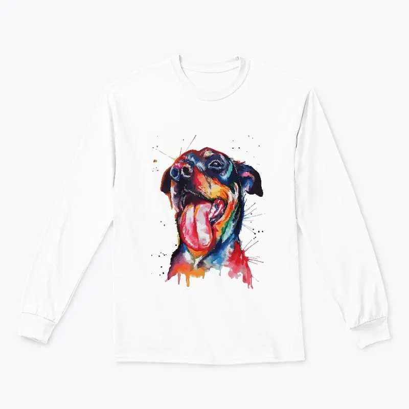 Rottweiler Shirt