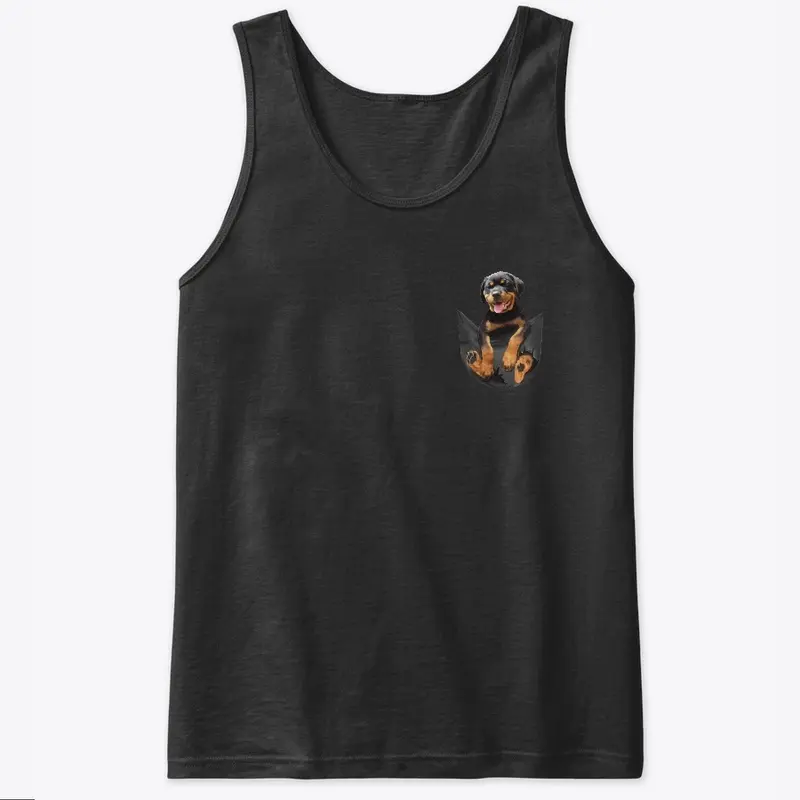 Rottweiler Shirt