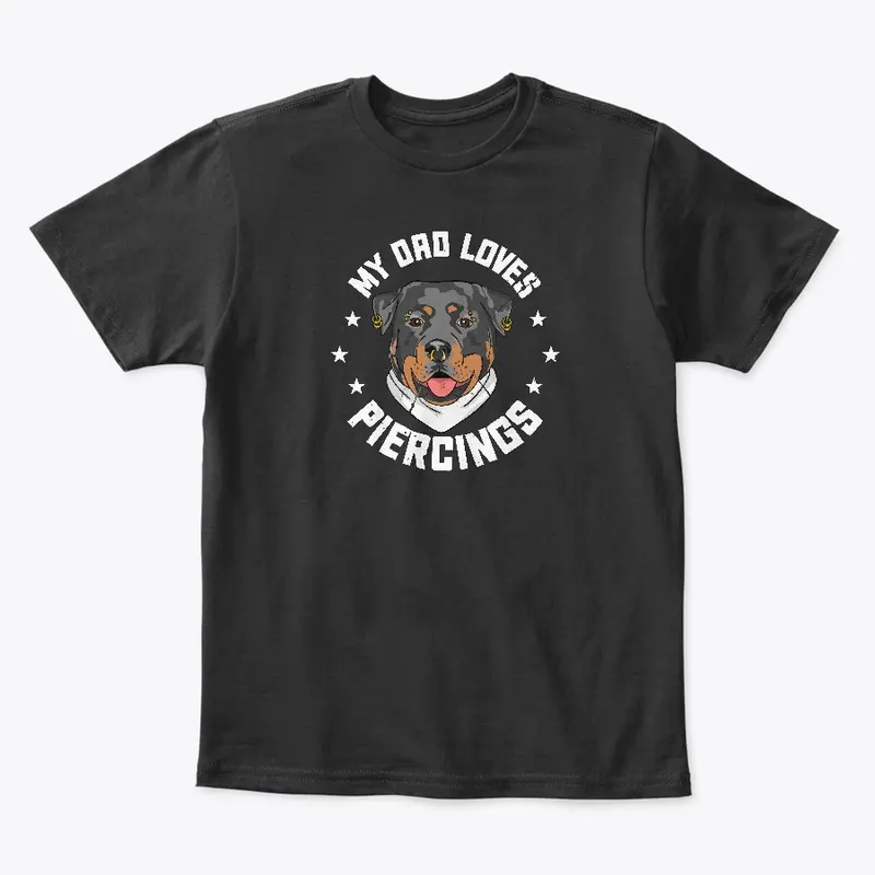 Rottweiler Merchandise