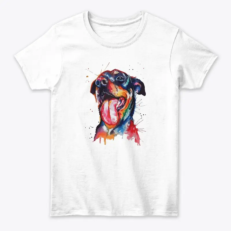 Rottweiler Shirt