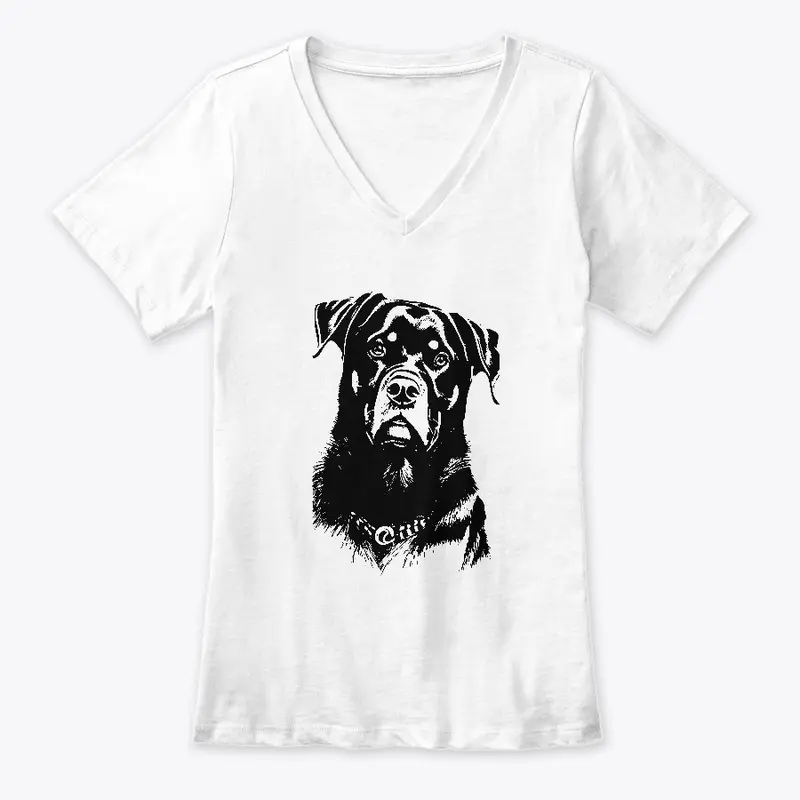 Rottweiler T Shirt