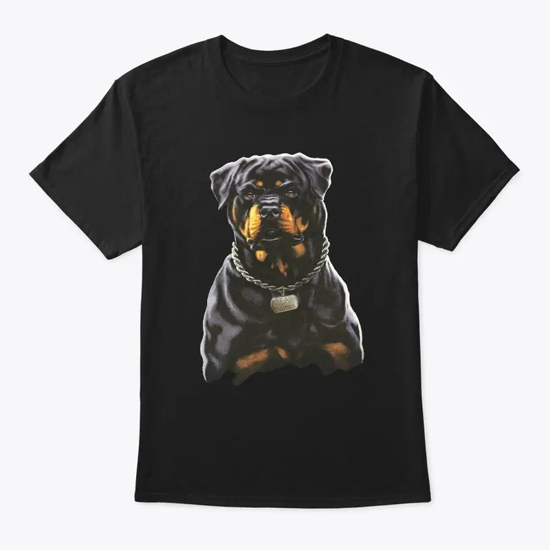 Rottweiler T Shirt