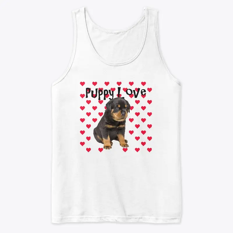 Rottweiler Shirt