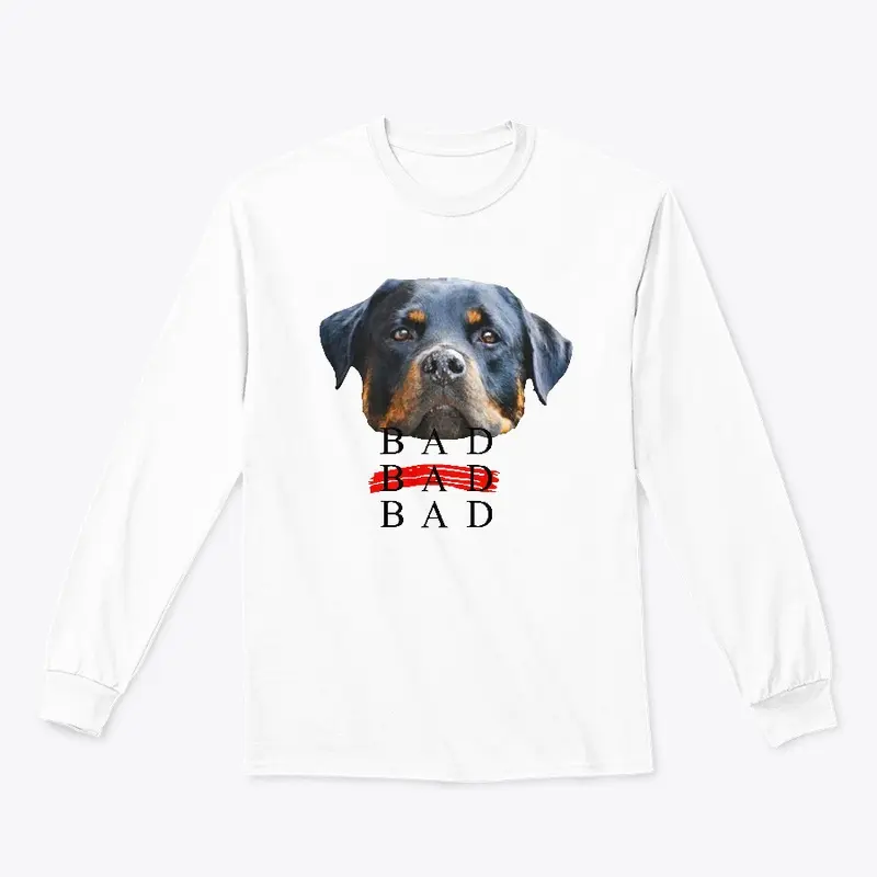 Rottweiler Shirt