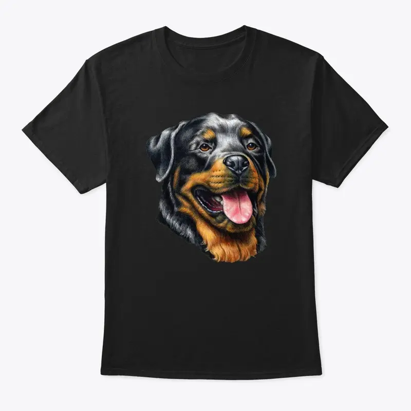 Rottweiler Shirt