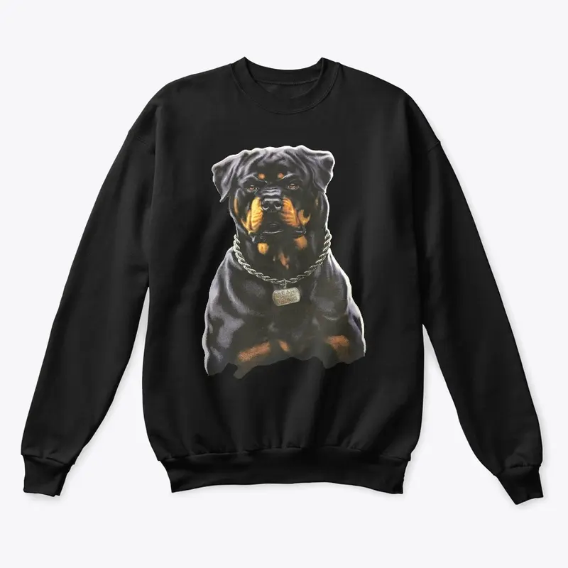 Rottweiler T Shirt