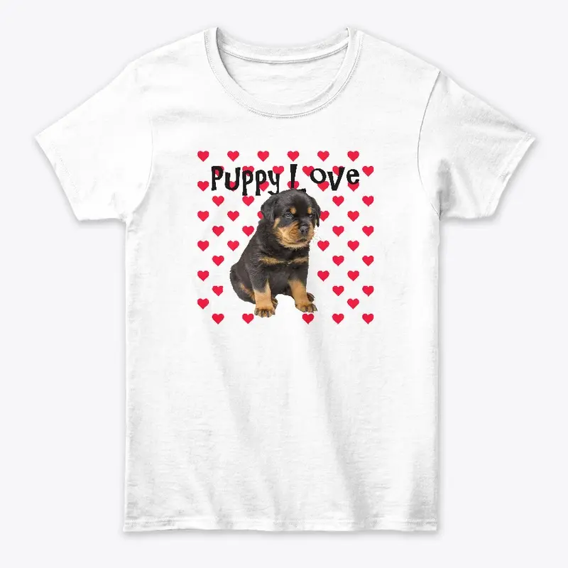 Rottweiler Shirt