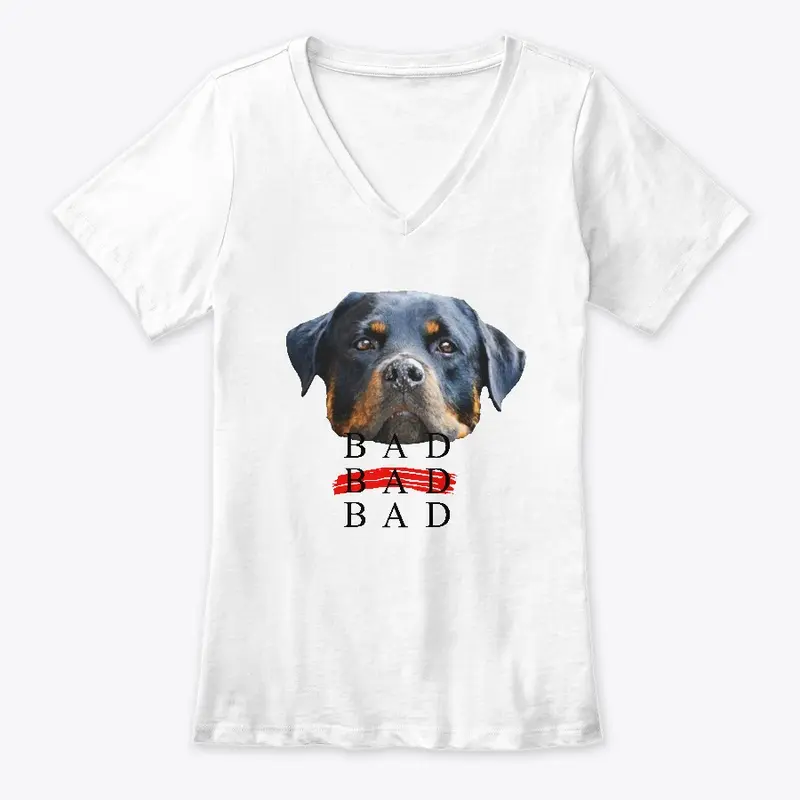 Rottweiler Shirt